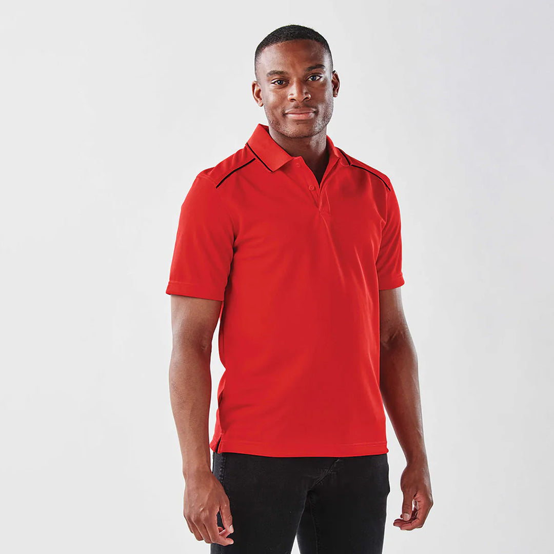 Stormtech The Endurance HD Polo | Mens Shirts & Tops