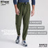 Greys Anatomy by Barco The Voyager Jogger Pant | Mens | Greys Anatomy Evolve Scrubs