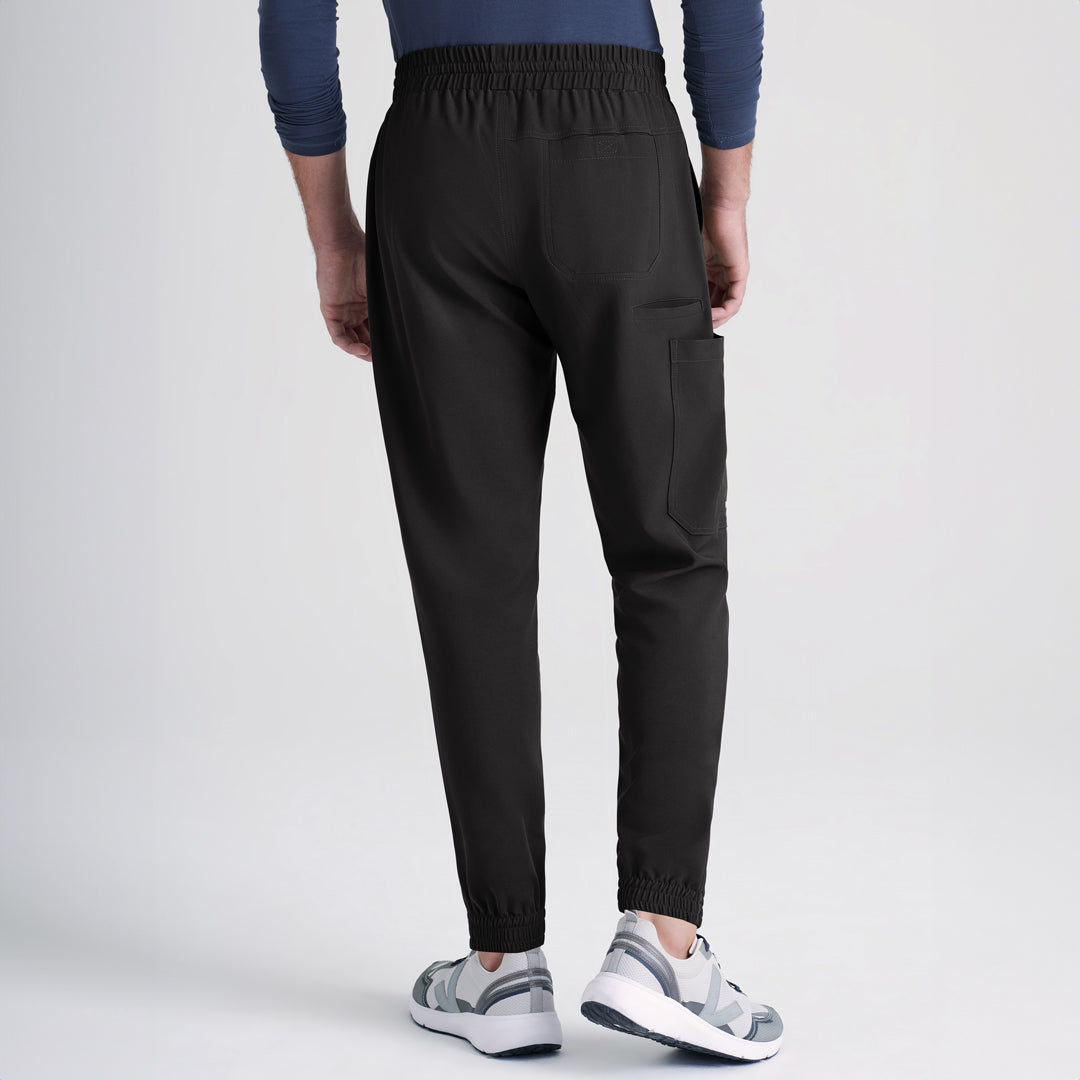 Greys Anatomy by Barco The Voyager Jogger Pant | Mens | Greys Anatomy Evolve Scrubs