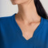 Greys Anatomy by Barco The Sway Top | Ladies | Greys Anatomy Evolve Scrubs