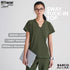 Greys Anatomy by Barco The Sway Top | Ladies | Greys Anatomy Evolve Scrubs