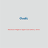 House of Uniforms Embroidery | Personal Names | Small House of Uniforms Gaelic