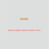 House of Uniforms Embroidery | Personal Names | Small House of Uniforms Gaelic