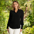 Gloweave The Marni Top | Ladies Shirts & Tops