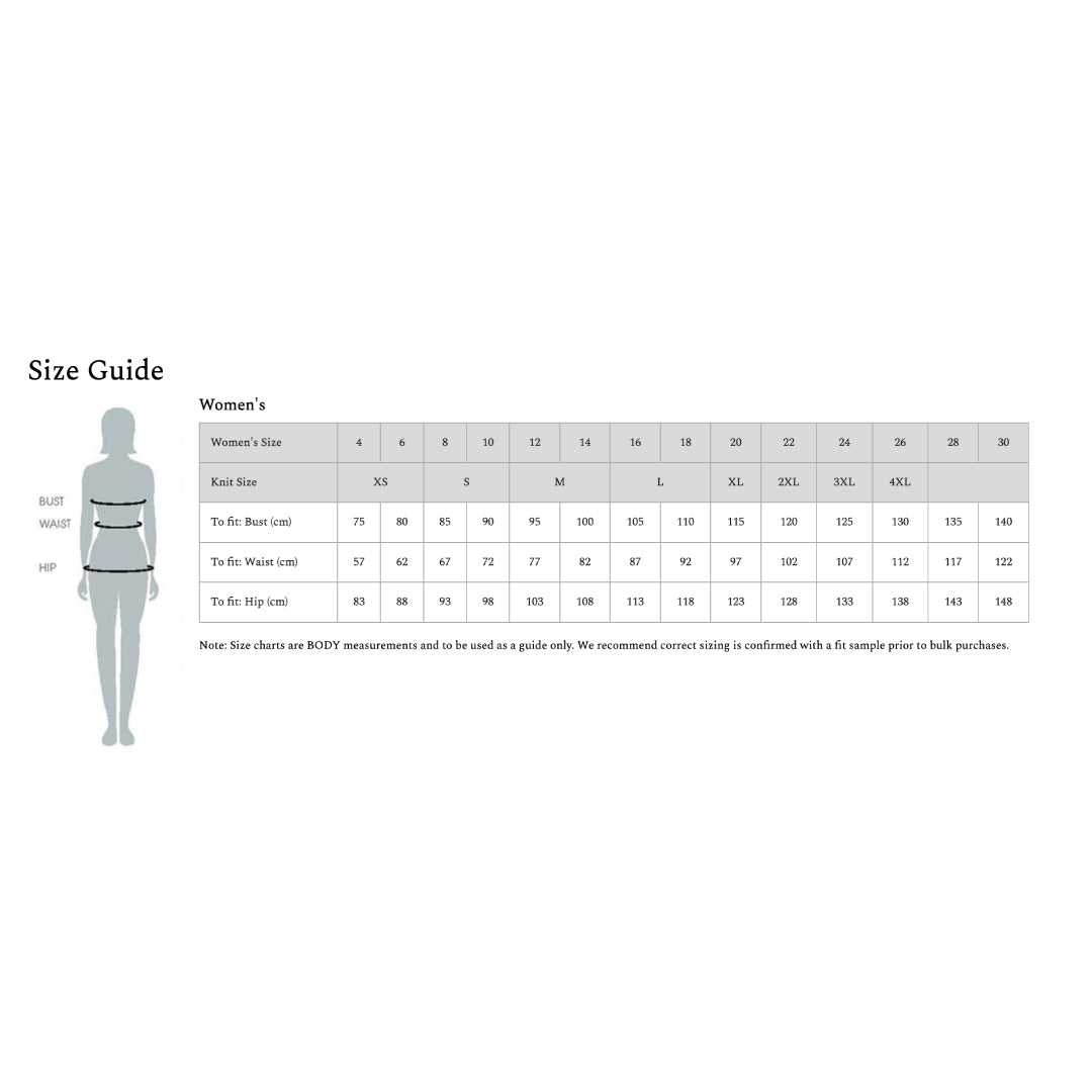 Gloweave The Celine Contrast Sleeve Top | Ladies Shirts & Tops