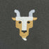 House of Uniforms Icons Goat Branding