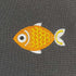 House of Uniforms Icons Goldfish Branding