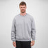 Goodmates The Everyday Crew Sweatshirt | Mens Grey Marle Shirts & Tops