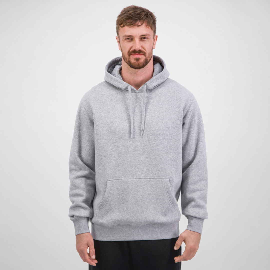 Goodmates The Everyday Hoodie | Mens Grey Marle Hoodie