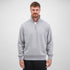 Goodmates The Everyday 1/4 Zip Jumper | Mens Grey Marle Shirts & Tops