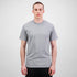Goodmates The Everyday Tee | Short Sleeve | Mens Grey Marle Shirts & Tops