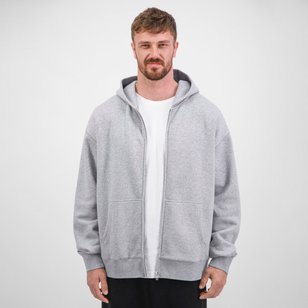 Goodmates The Everyday Zip Hoodie | Mens Hoodie