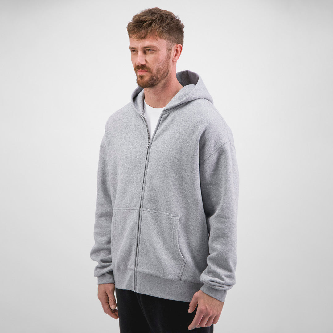 Goodmates The Everyday Zip Hoodie | Mens Hoodie