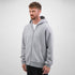 Goodmates The Everyday Zip Hoodie | Mens Hoodie