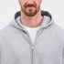 Goodmates The Everyday Zip Hoodie | Mens Hoodie