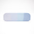 House of Uniforms The Silicon Ombre Pencil Case Lavender Bag
