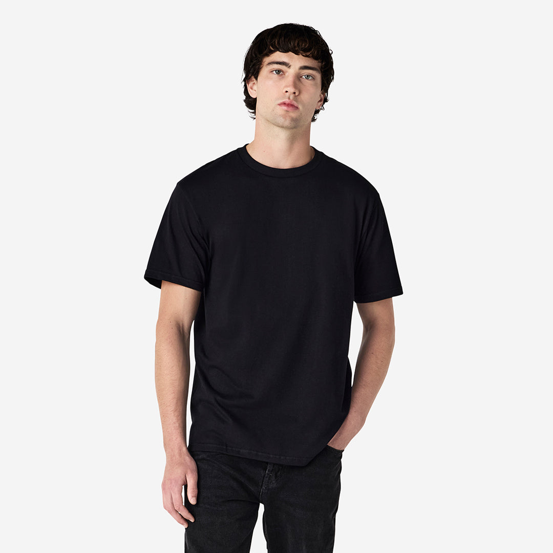 Gildan The Hammer Tee | Adults | Short Sleeve Black Shirts & Tops