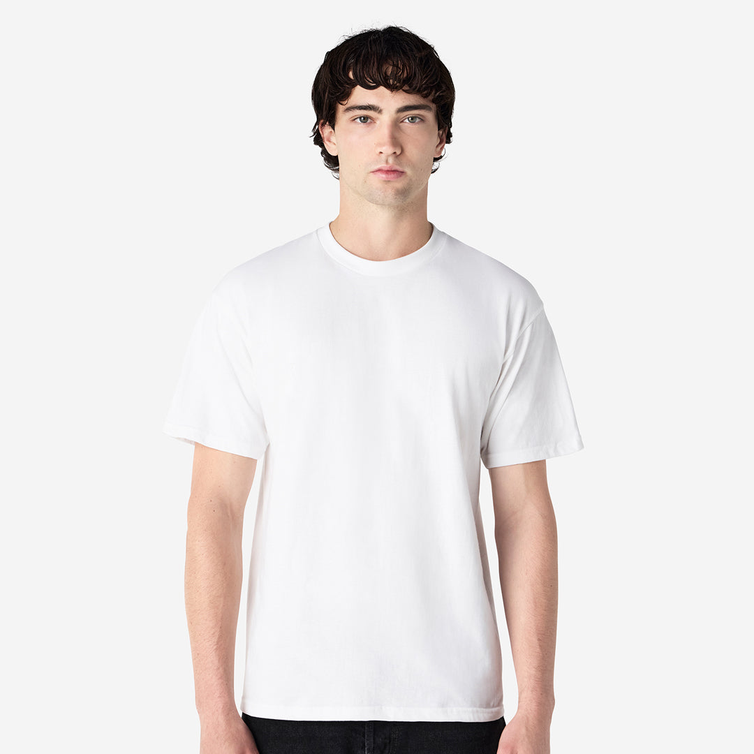 Gildan The Hammer Tee | Adults | Short Sleeve White Shirts & Tops