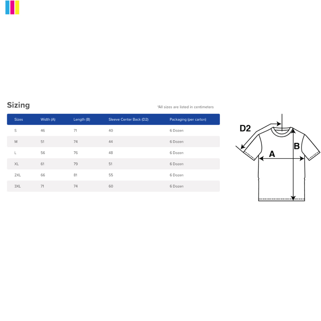 Gildan The Hammer Tee | Adults | Short Sleeve Shirts & Tops