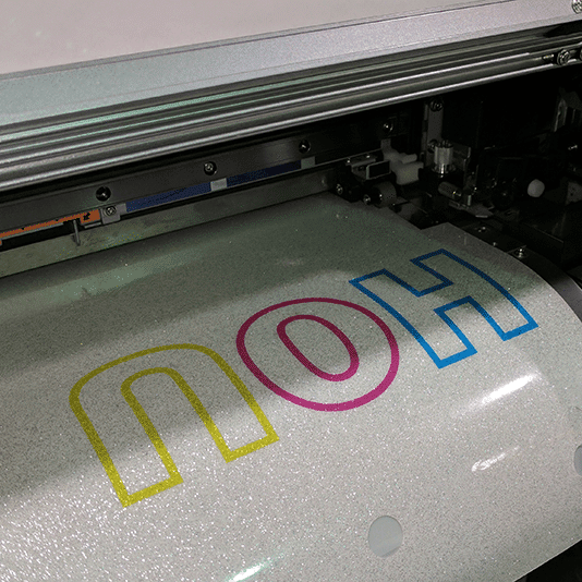 House of Uniforms Digital Transfers | Standard Branding