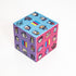HOUville The HOUville Puzzle Cube One Size Outdoor Games