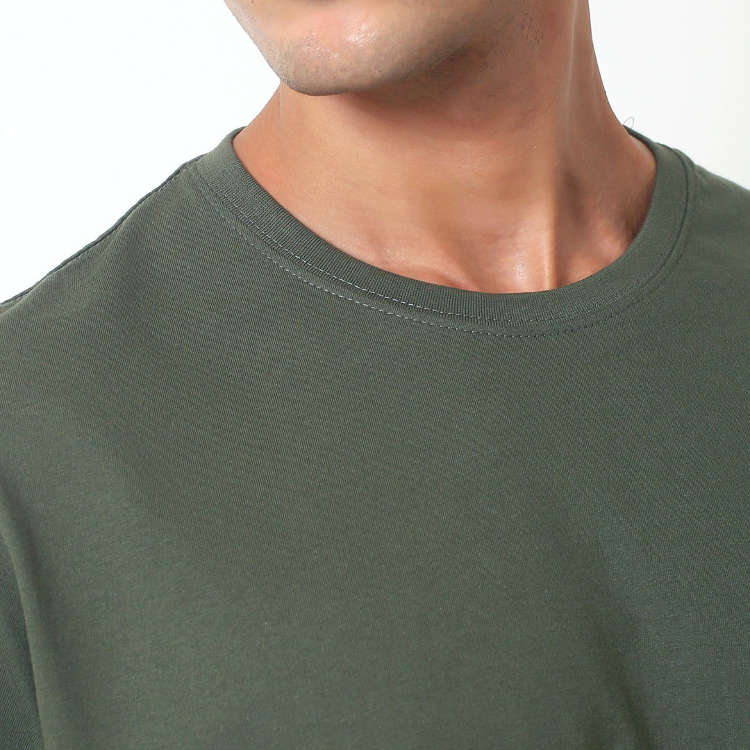 Jbs Wear The Classic JB's Tee | Unisex | Greens Shirts & Tops