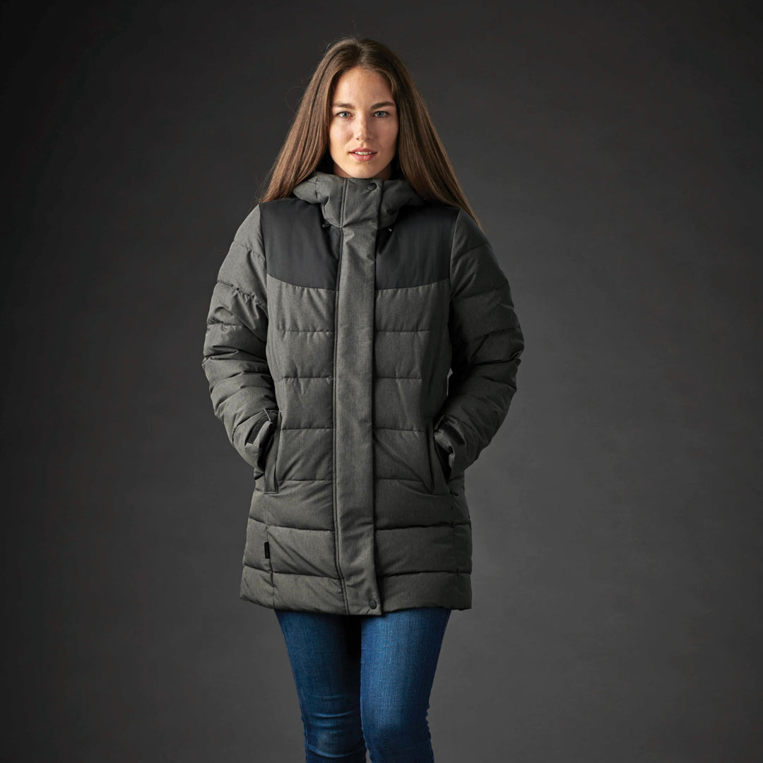 Stormtech The Oslo HD Parka | Ladies Coats & Jackets
