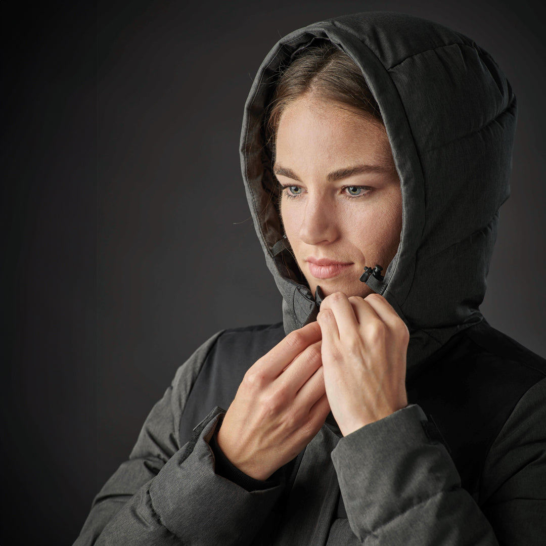 Stormtech The Oslo HD Parka | Ladies Coats & Jackets