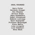 House of Uniforms Embroidery | Personal Names | Large House of Uniforms 