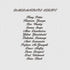 House of Uniforms Embroidery | Personal Names | Small Branding