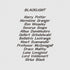 House of Uniforms Embroidery | Personal Names | Large House of Uniforms 