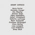 House of Uniforms Embroidery | Personal Names | Large Branding