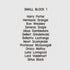 House of Uniforms Embroidery | Personal Names | Medium House of Uniforms 