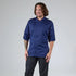 Chef Works The Hartford Chef Jacket | Mens Navy Chef's Jackets