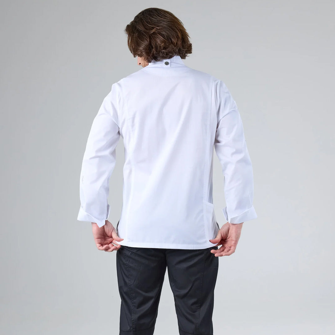Chef Works The Hartford Chef Jacket | Mens Chef's Jackets