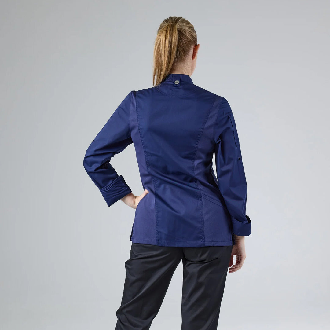 Chef Works The Hartford Chef Jacket | Womens Chef's Jackets