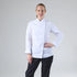 Chef Works The Hartford Chef Jacket | Womens White Chef's Jackets