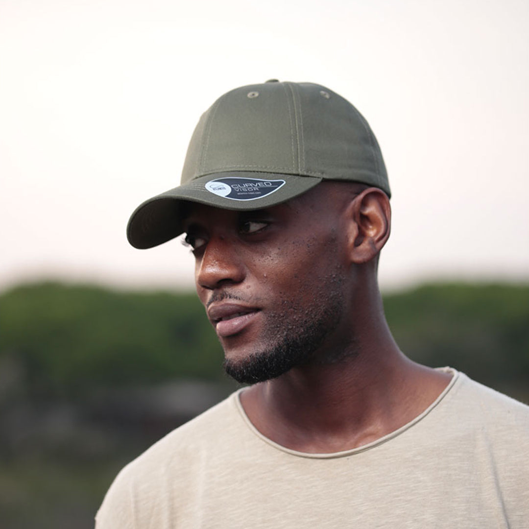 Atlantis Headwear The Hit Cap | Atlantis Headwear