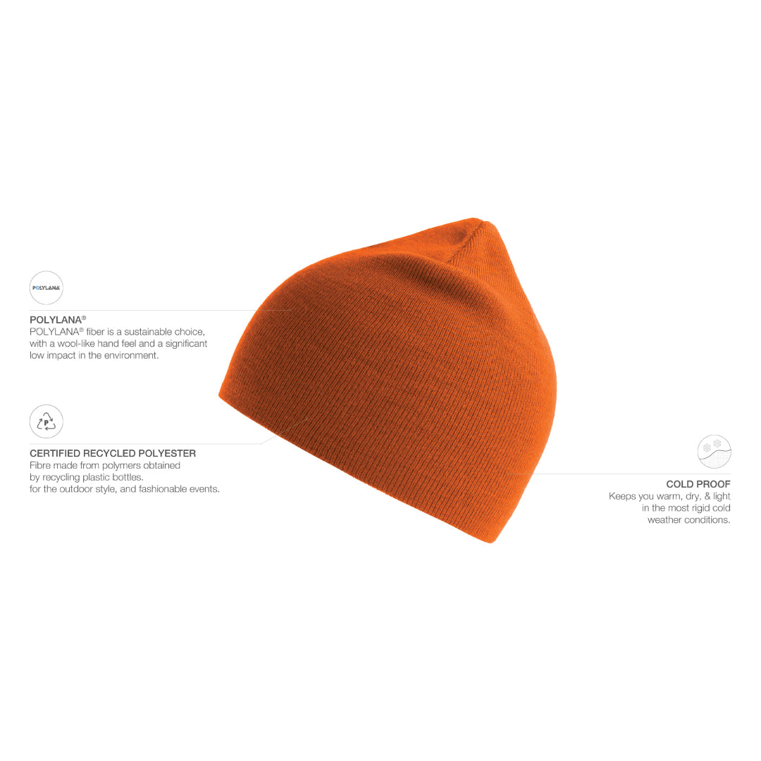Atlantis Headwear The Holly Beanie | Atlantis Headwear