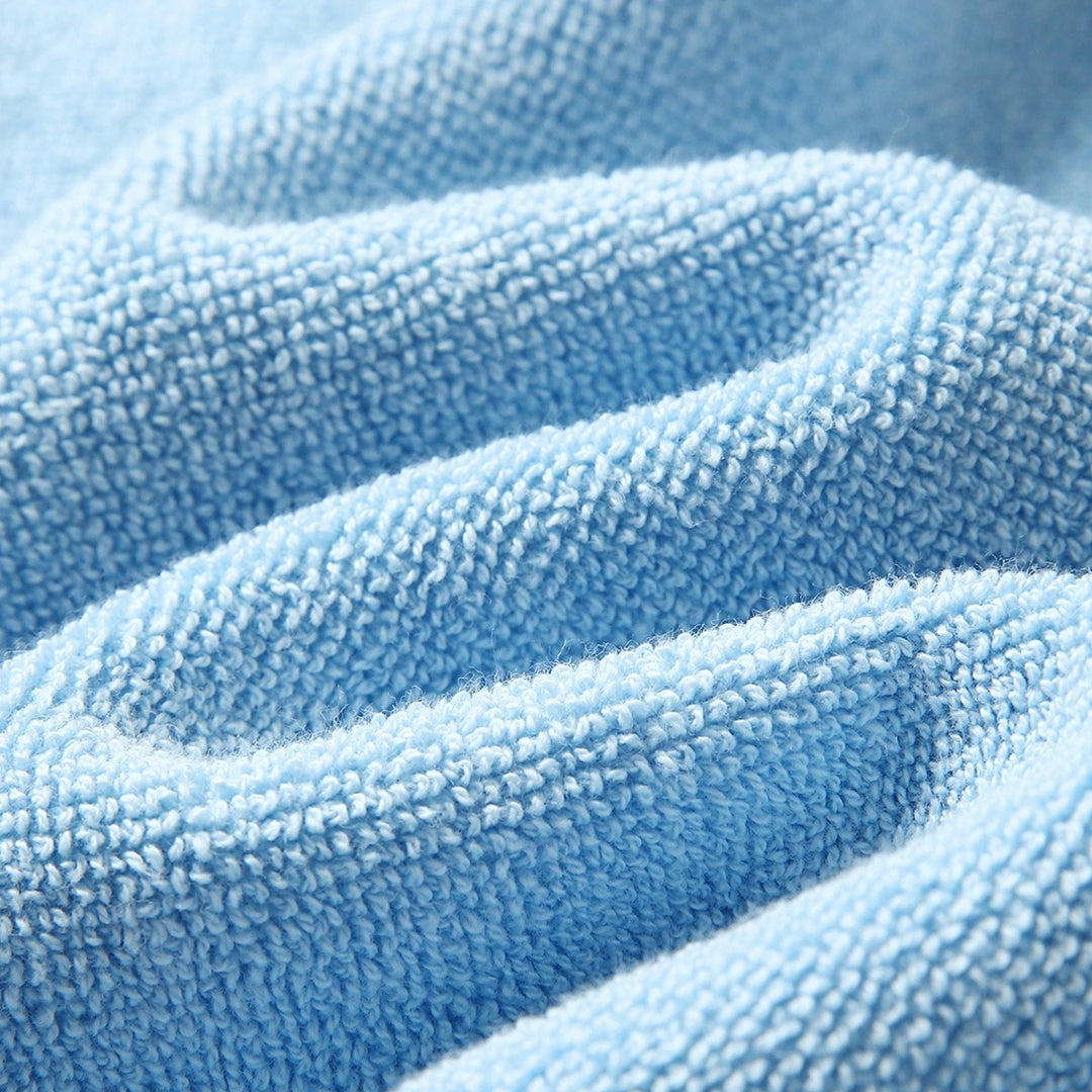 Ramo The Cotton Hooded Towel | Kids Beach Towels