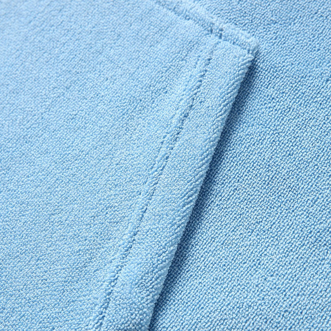 Ramo The Cotton Hooded Towel | Kids Beach Towels