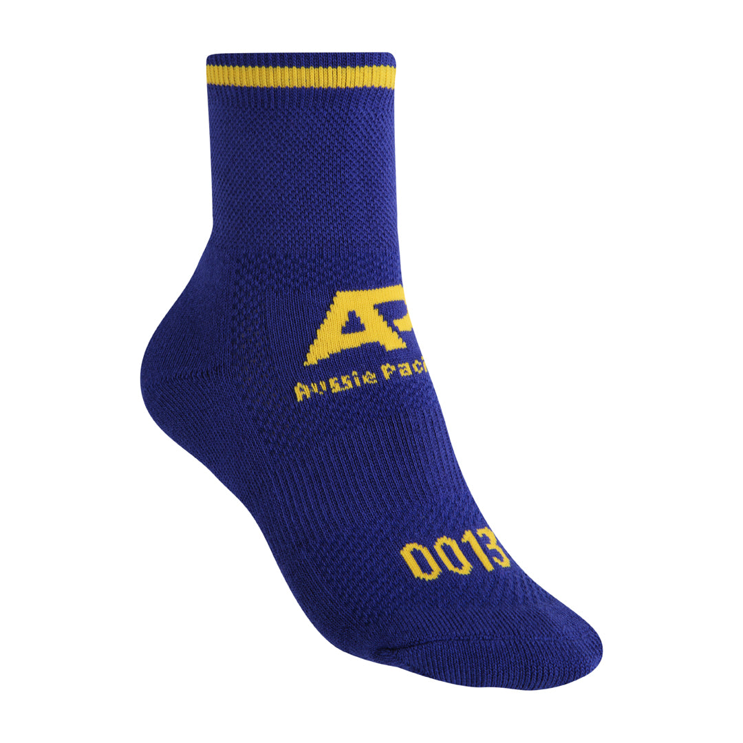 House of Uniforms Custom Socks | Unisex Custom Socks