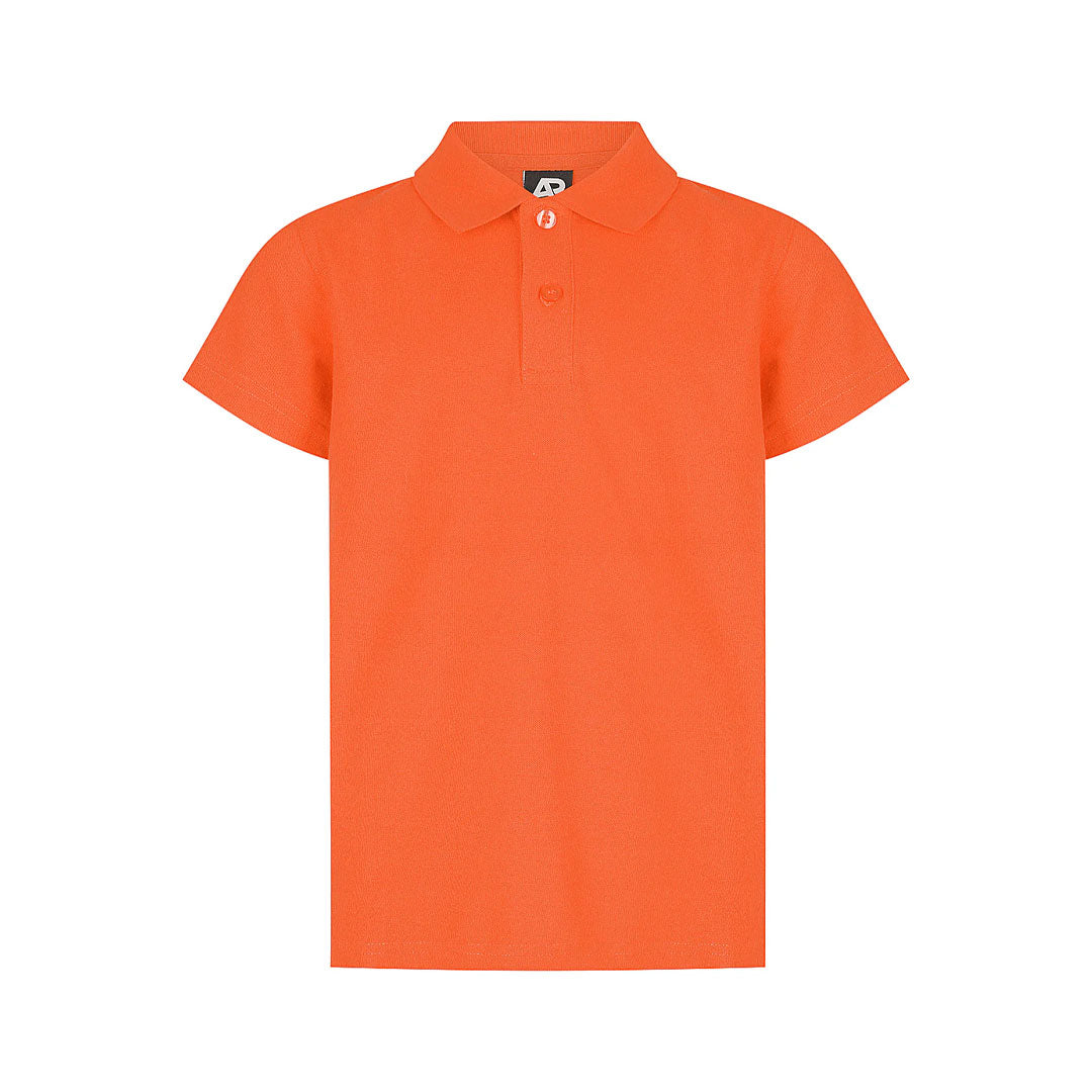 Aussie Pacific The Hunter Polo | Kids Shirts & Tops