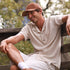 Inivi The Cotton Cord Cap | Adults Hats