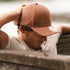 Inivi The Cotton Cord Cap | Adults Hats