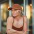 Inivi The Cotton Cord Cap | Adults Hats