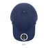 Inivi The Cotton Cord Cap | Adults Navy Hats