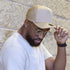 Inivi The Polyester Cotton Snap Back Cap | Adults Hats