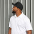 Inivi The Polyester Cotton Snap Back Cap | Adults Hats