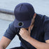 Inivi The Polyester Cotton Snap Back Cap | Adults Hats